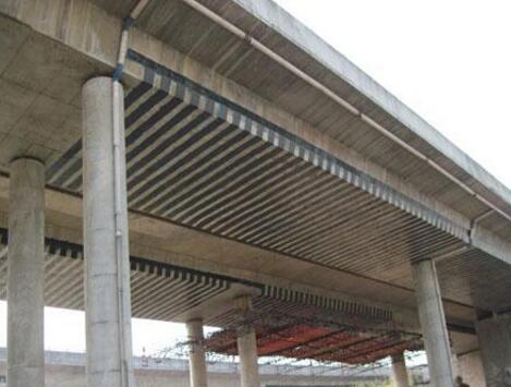 常见的桥梁加固方法有哪些