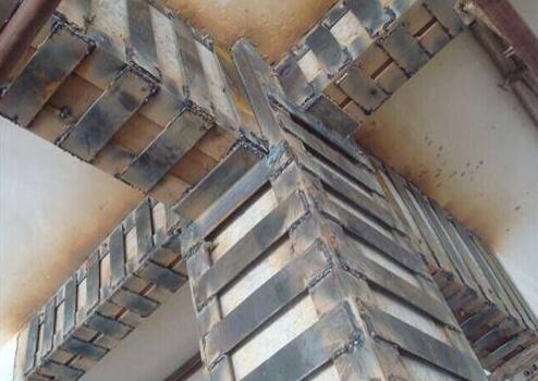 粘钢加固更适宜应用于哪些场合的加固