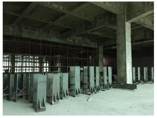 粘钢加固具有哪些主要的优势