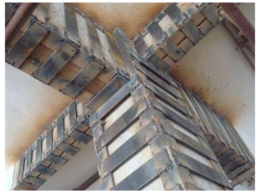 粘钢加固对建筑物会产生哪些直接的好处