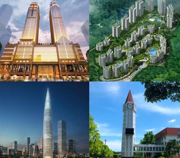 选择加固改造工程公司需要看哪些方面