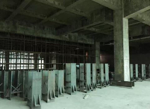 粘钢加固过程中需要满足哪些环境要求