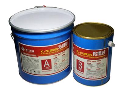 粘钢加固施工的注意事项