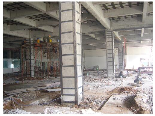 预应力加固的优点有哪些